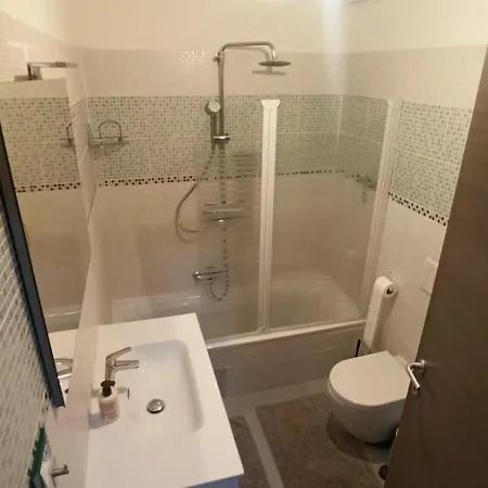 Casa Andrea Con Giardino Διαμέρισμα Massa Marittima