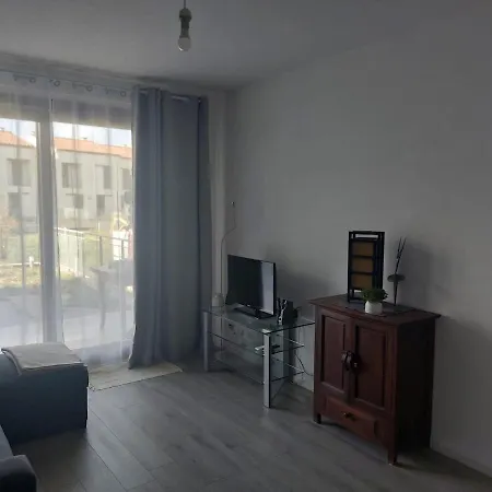 Casa Andrea Con Giardino Διαμέρισμα *