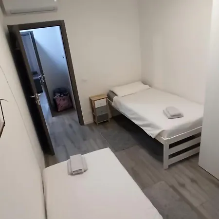 Διαμέρισμα Casa Andrea Con Giardino *