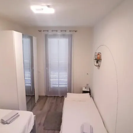 Διαμέρισμα Casa Andrea Con Giardino *